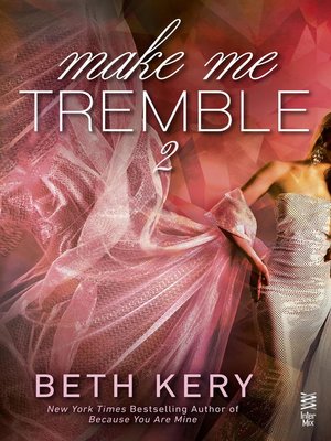 cover image of Make Me Tremble